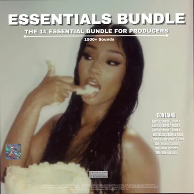 ESSENTIAL BUNDLE