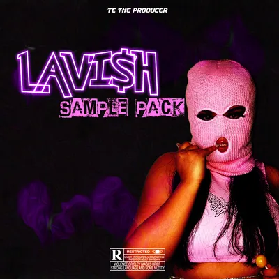 LAVISH SAMPLE PACK