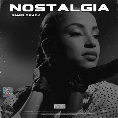 Nostalgia Sample Pack